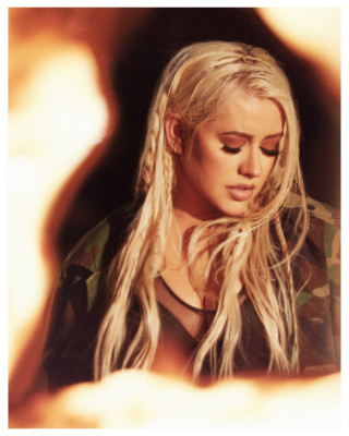 Christina Aguilera pic #1315791