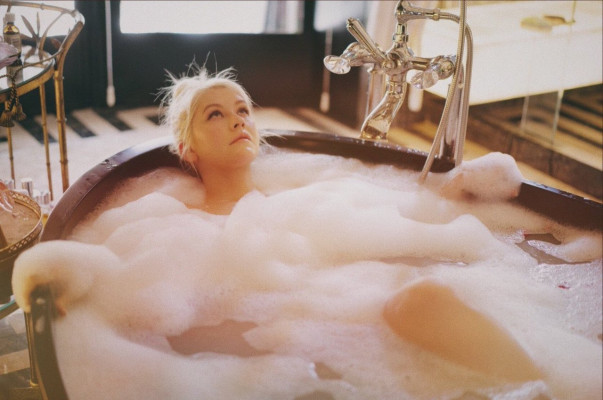 Christina Aguilera pic #1044271