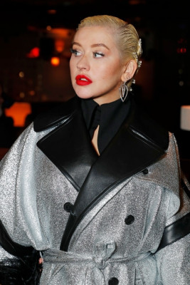 Christina Aguilera pic #1178951