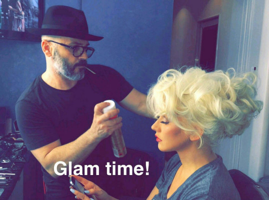 Christina Aguilera pic #960018