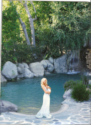 Christina Aguilera pic #89079