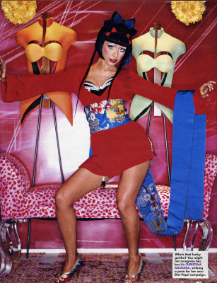 Christina Aguilera pic #61957