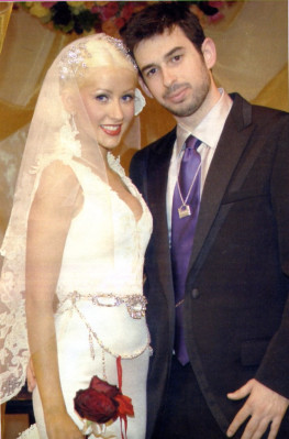 Christina Aguilera pic #36825