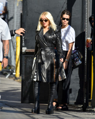 Christina Aguilera pic #1111545