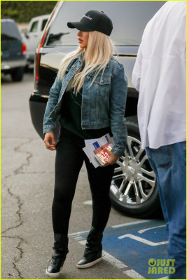 Christina Aguilera pic #891988