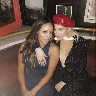 Christina Aguilera pic #1002928