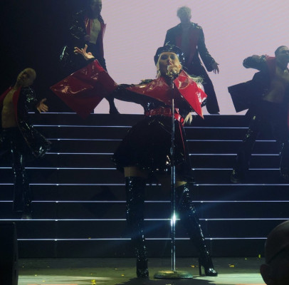 Christina Aguilera pic #1159473