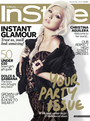 Christina Aguilera pic #301773