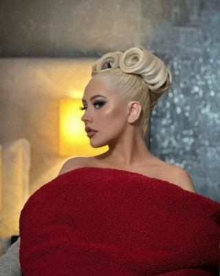 Christina Aguilera pic #1325560