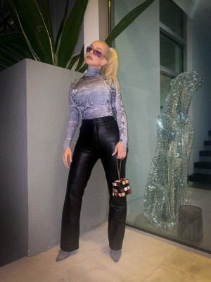 Christina Aguilera pic #1253327