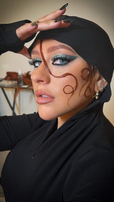 Christina Aguilera pic #1296067