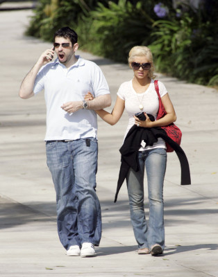 Christina Aguilera pic #678325