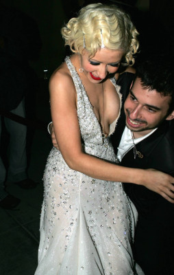 Christina Aguilera pic #402935