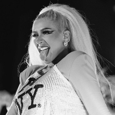 Christina Aguilera pic #1272471