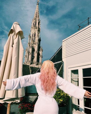 Christina Aguilera pic #1158334