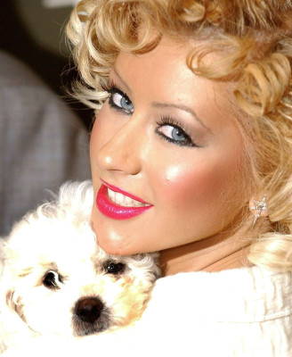Christina Aguilera pic #114137