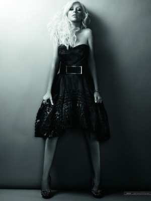 Christina Aguilera pic #301772