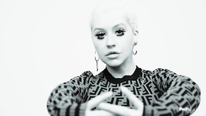Christina Aguilera pic #1031132