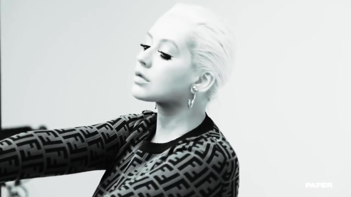 Christina Aguilera pic #1031136