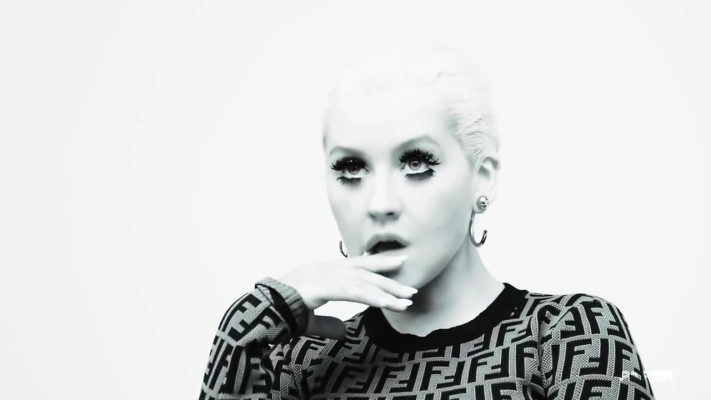 Christina Aguilera pic #1031134