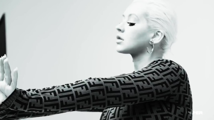 Christina Aguilera pic #1031133