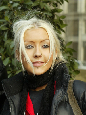 Christina Aguilera pic #864942