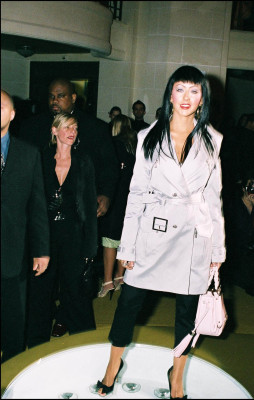 Christina Aguilera pic #24597