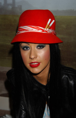 Christina Aguilera pic #484119