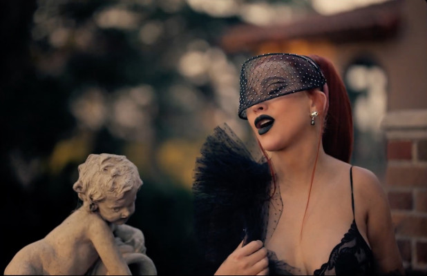 Christina Aguilera pic #1288059