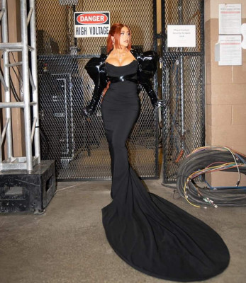 Christina Aguilera pic #1288061