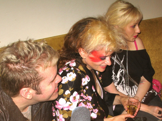 Christina Aguilera pic #525182