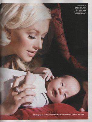Christina Aguilera pic #88954