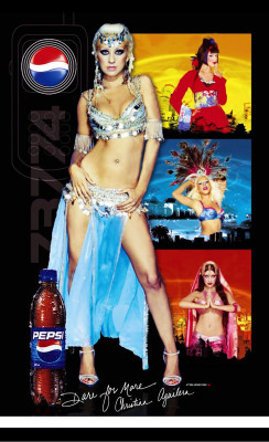Christina Aguilera pic #57191