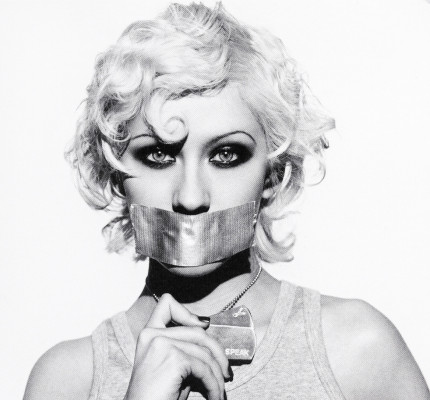 Christina Aguilera pic #483331