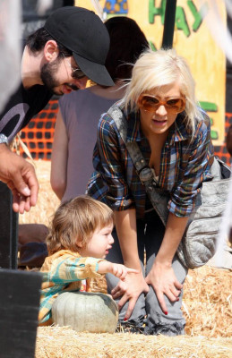 Christina Aguilera pic #416772