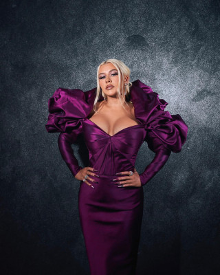 Christina Aguilera pic #1321003