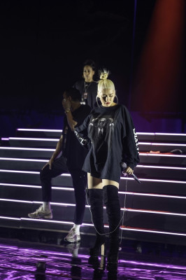 Christina Aguilera pic #1112396