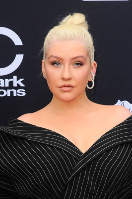 Christina Aguilera pic #1039512