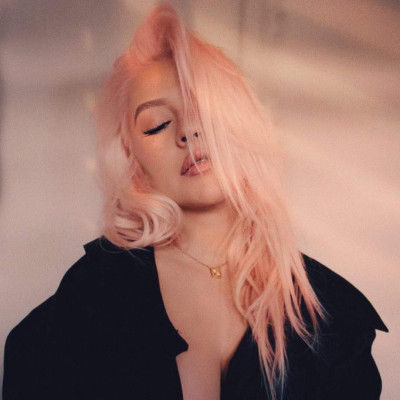Christina Aguilera pic #1229338