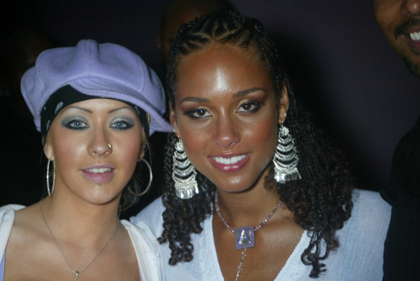 Christina Aguilera pic #865093