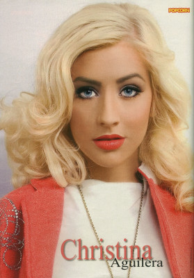 Christina Aguilera pic #73630