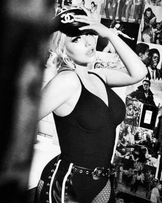Christina Aguilera pic #1158335
