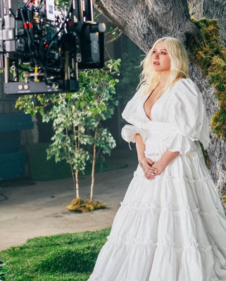 Christina Aguilera pic #1206770