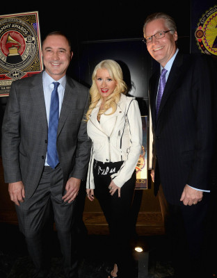 Christina Aguilera pic #671252
