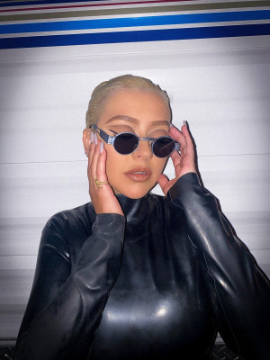 Christina Aguilera pic #1240284