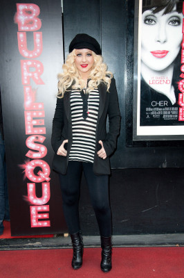Christina Aguilera pic #525202