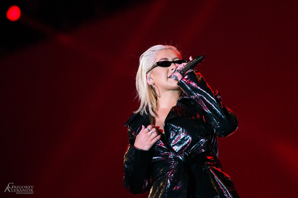 Christina Aguilera pic #1041073