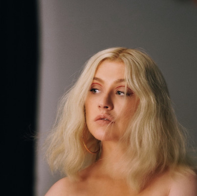 Christina Aguilera pic #1111361