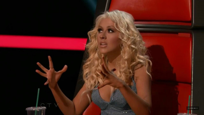 Christina Aguilera pic #815799