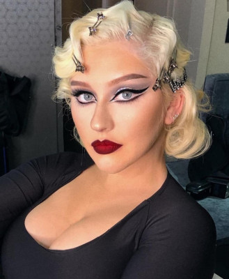 Christina Aguilera pic #1178926